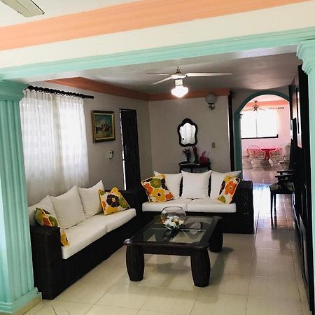 La Gaviota B1 Apartment Хуан Долио Екстериор снимка