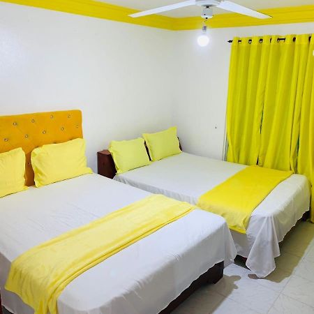 La Gaviota B1 Apartment Хуан Долио Екстериор снимка