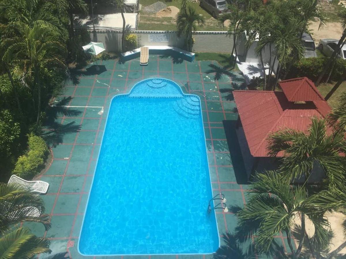 La Gaviota B1 Apartment Хуан Долио Екстериор снимка