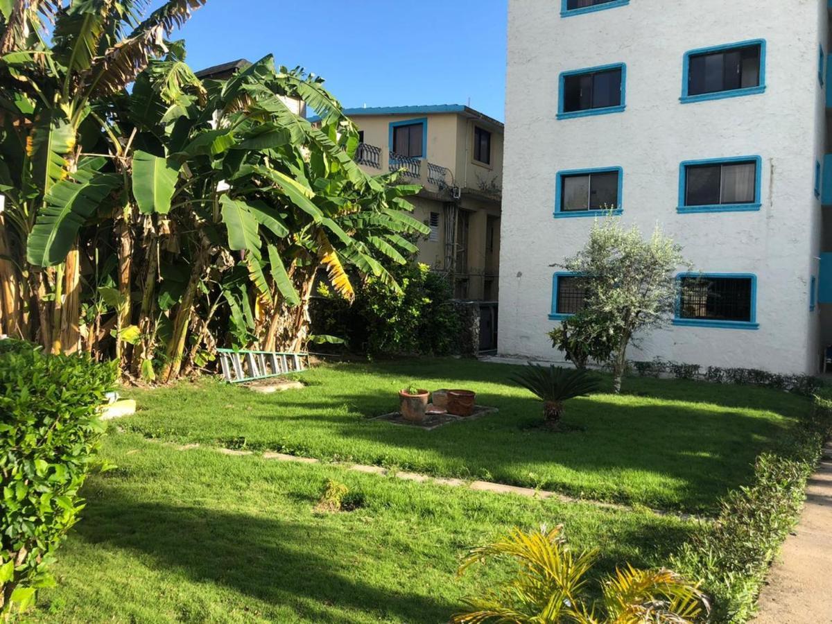 La Gaviota B1 Apartment Хуан Долио Екстериор снимка