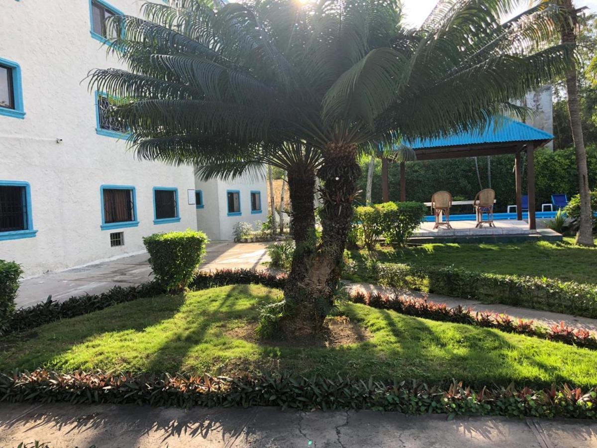 La Gaviota B1 Apartment Хуан Долио Екстериор снимка