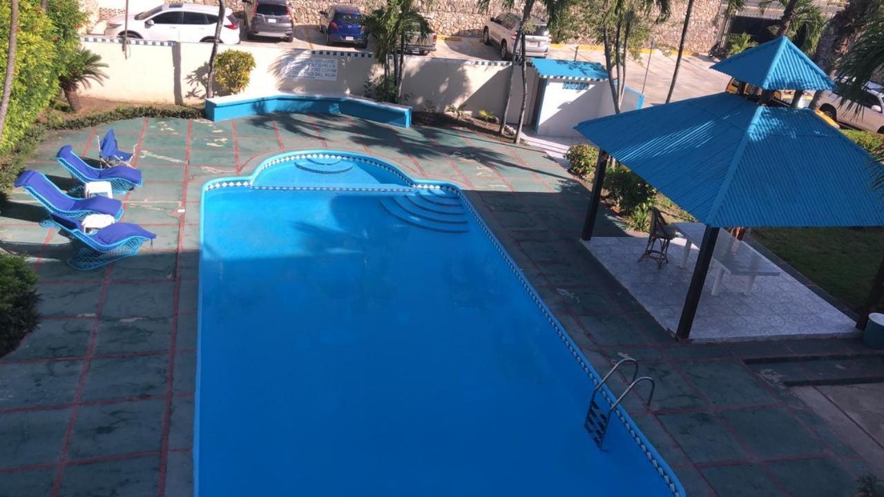 La Gaviota B1 Apartment Хуан Долио Екстериор снимка