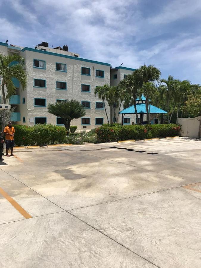 La Gaviota B1 Apartment Хуан Долио Екстериор снимка