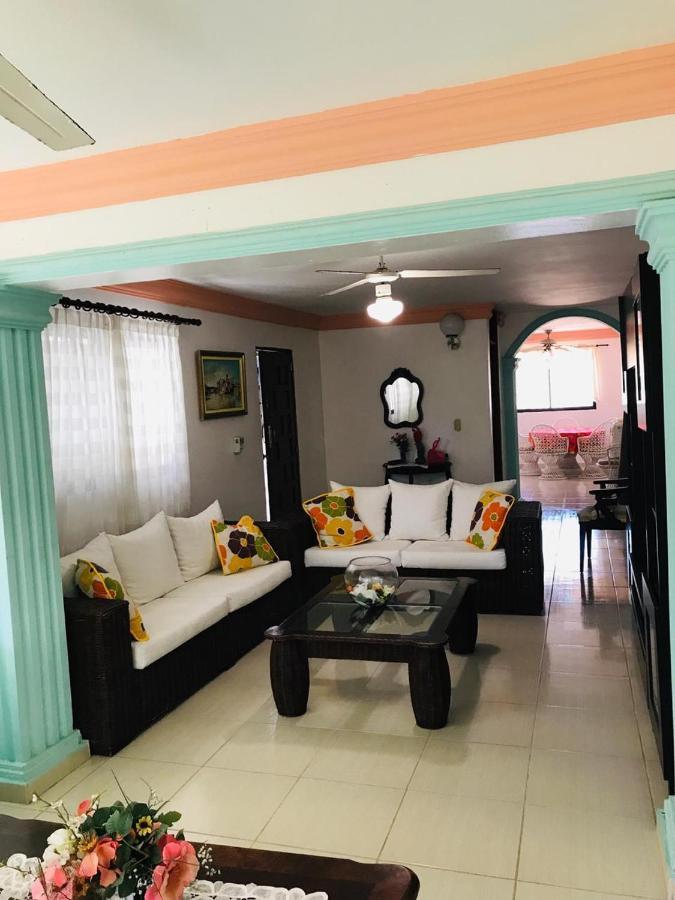 La Gaviota B1 Apartment Хуан Долио Екстериор снимка