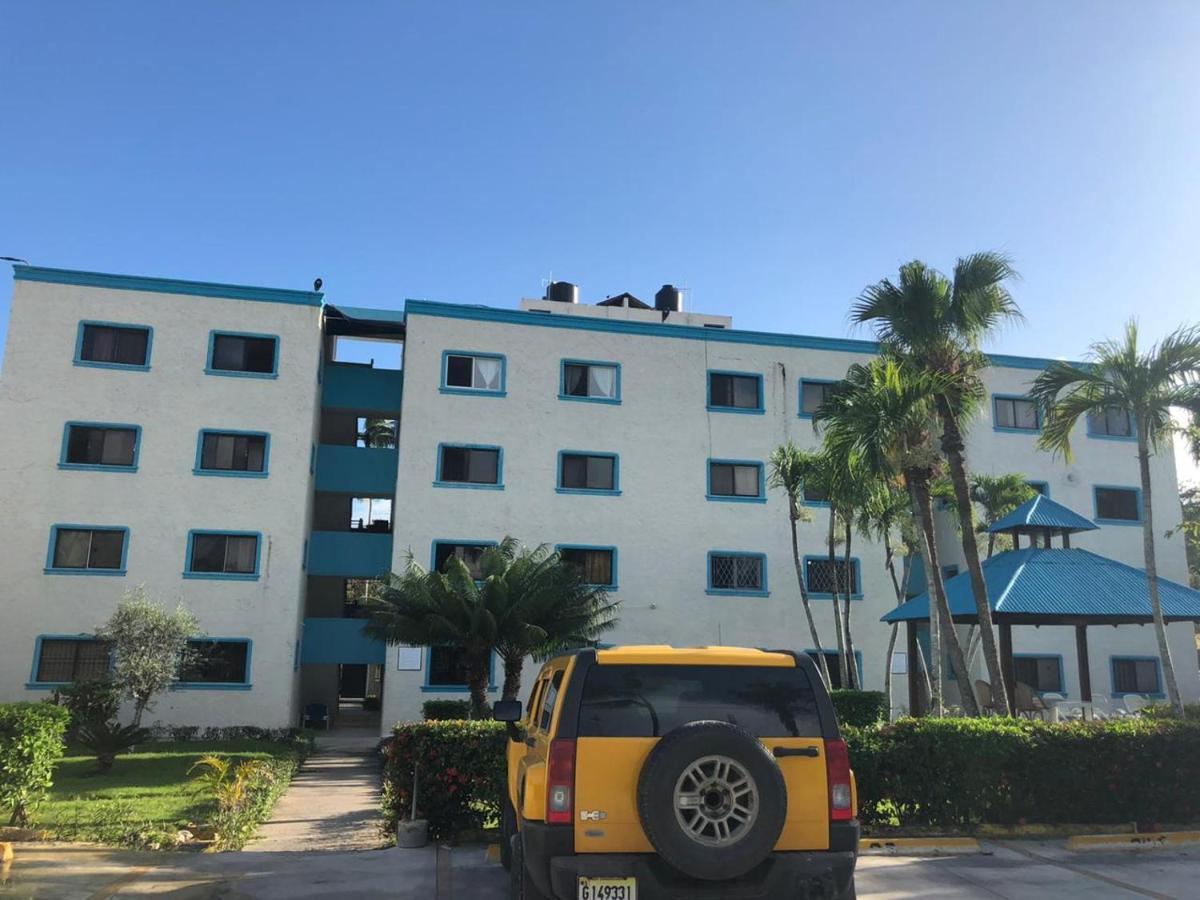 La Gaviota B1 Apartment Хуан Долио Екстериор снимка