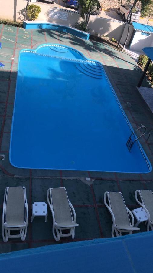 La Gaviota B1 Apartment Хуан Долио Екстериор снимка