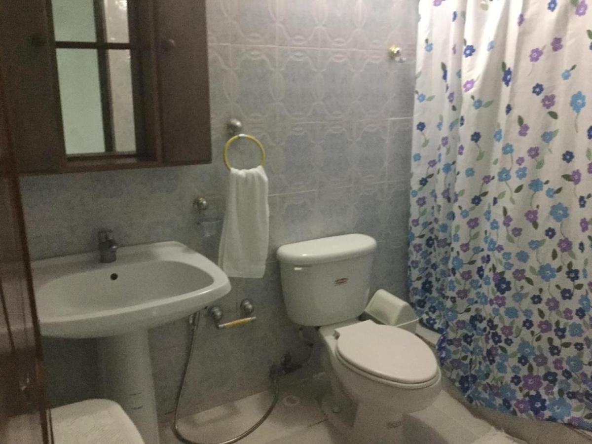 La Gaviota B1 Apartment Хуан Долио Екстериор снимка