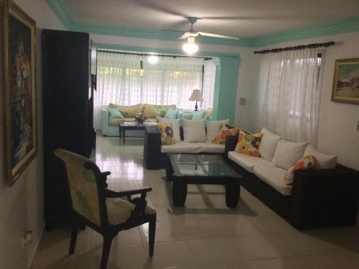 La Gaviota B1 Apartment Хуан Долио Екстериор снимка