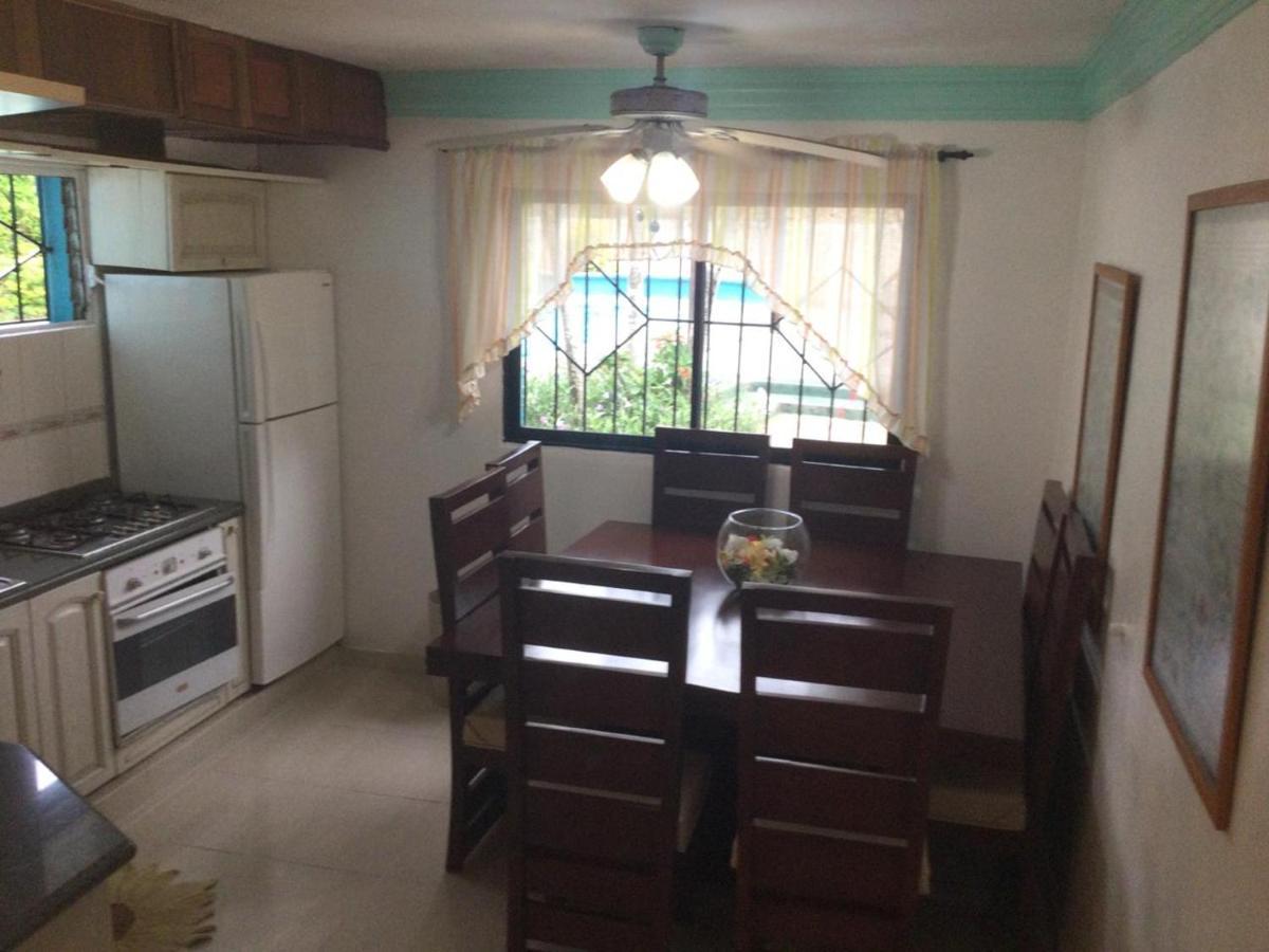 La Gaviota B1 Apartment Хуан Долио Екстериор снимка