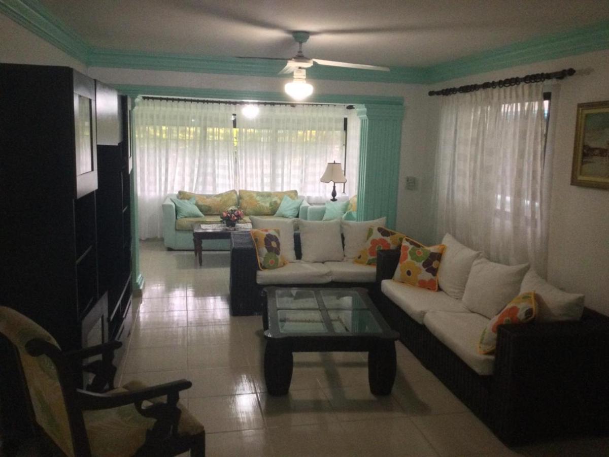 La Gaviota B1 Apartment Хуан Долио Екстериор снимка