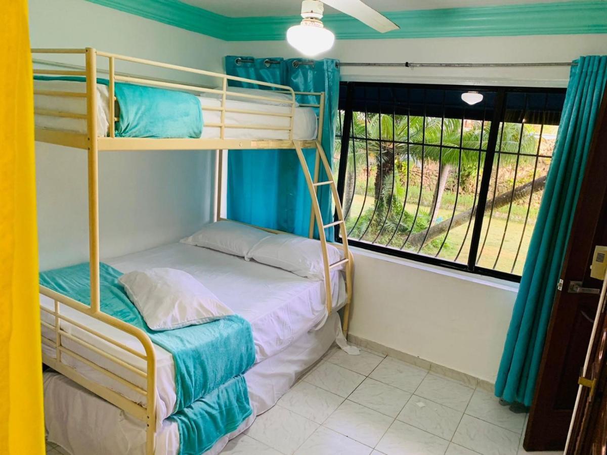 La Gaviota B1 Apartment Хуан Долио Екстериор снимка