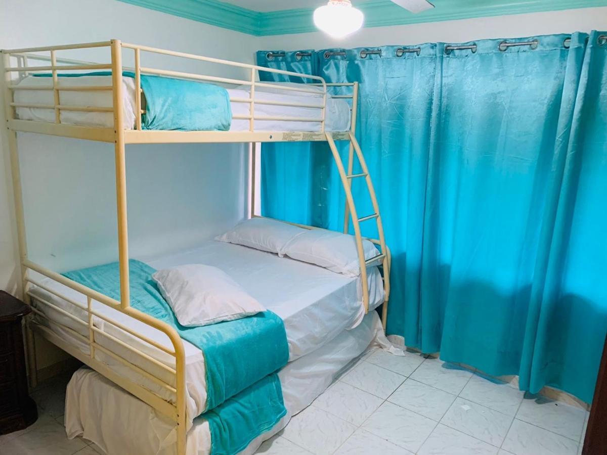 La Gaviota B1 Apartment Хуан Долио Екстериор снимка