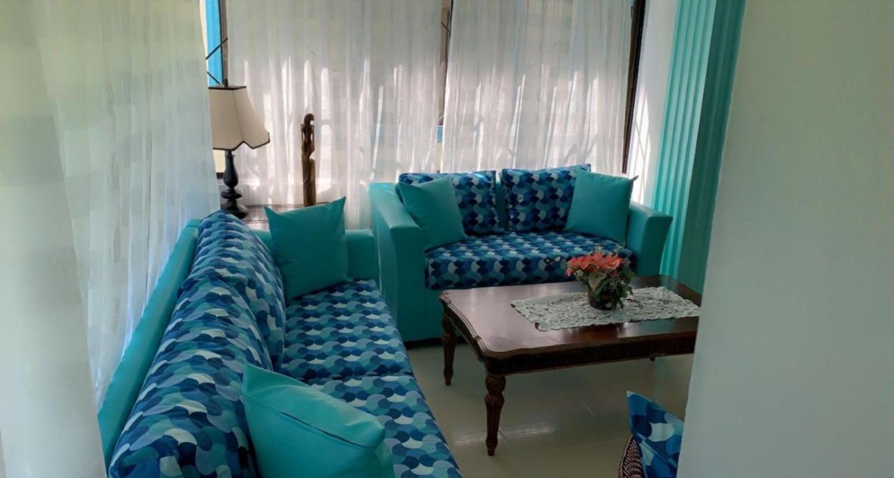 La Gaviota B1 Apartment Хуан Долио Екстериор снимка